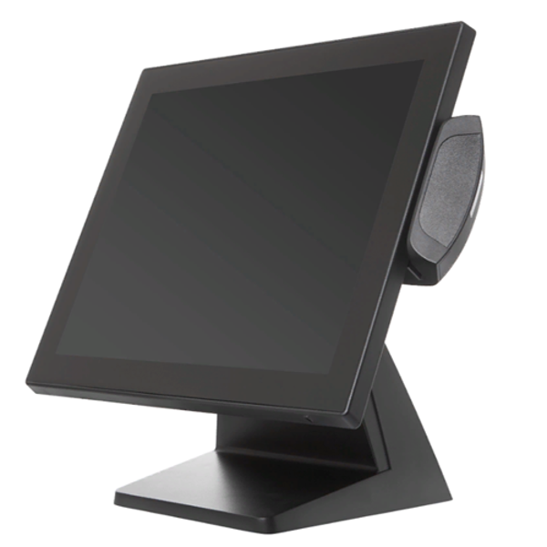 POS-терминал VIVA POS 15” V-2150 (V-JS24-PSB0-0M0x)