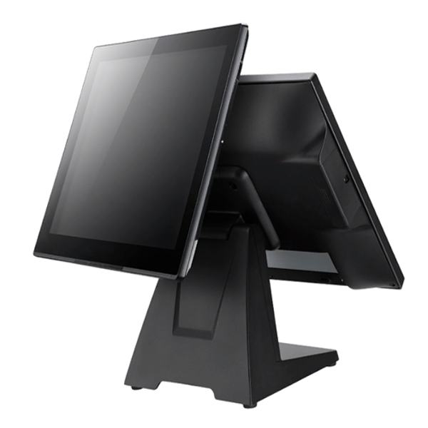 POS-терминал VIVA POS 15” V-2150 (V-JS24-PSB0-0M0x)