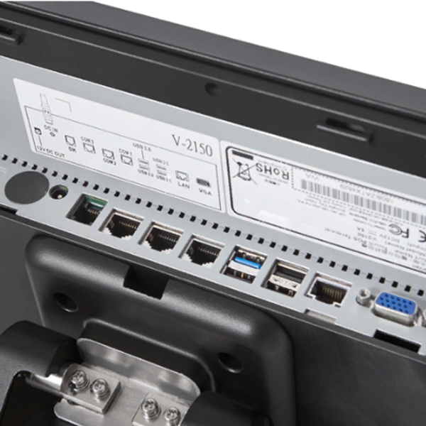 POS-терминал VIVA POS 15” V-2150 (V-JS24-PSB0-0M0x)