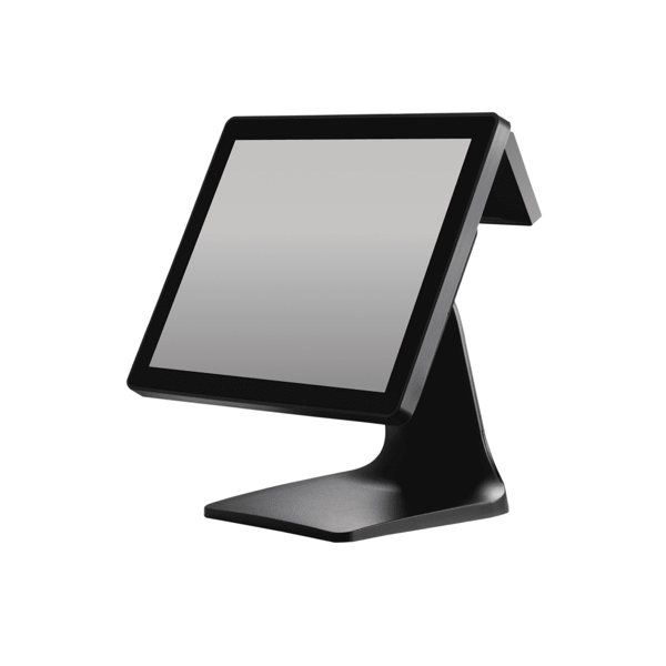 POS-терминал Alster 15" ZQ-8350 (ZQ8350_J6412_4_64MSR)