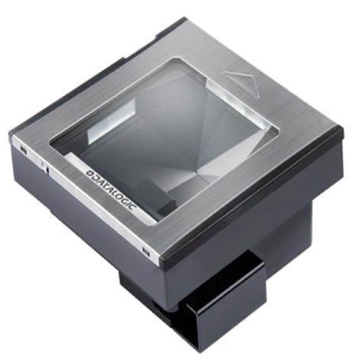 Встраиваемый сканер штрих-кода Datalogic M3303-010200-07604 - фото 1