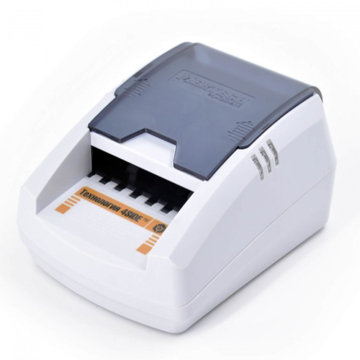 Автоматический детектор банкнот MERTECH D-20A Flash MER5524 - фото