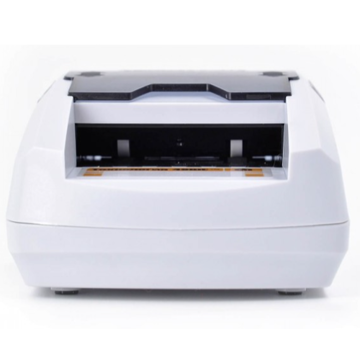 Автоматический детектор банкнот MERTECH D-20A Flash MER5524 - фото 3