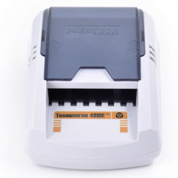 Автоматический детектор банкнот MERTECH D-20A Flash MER5524 - фото 5