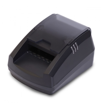 Автоматический детектор MERTECH D-20A Flash с АКБ MER5520 - фото