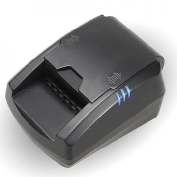 Автоматический детектор MERTECH D-20A Flash с АКБ MER5520 - фото 4