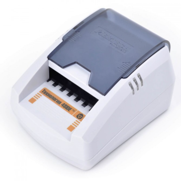 Автоматический детектор MERTECH D-20A Flash с АКБ MER5528 - фото 4