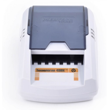 Автоматический детектор MERTECH D-20A Flash с АКБ MER5528 - фото 5