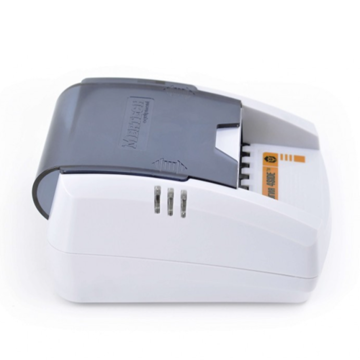 Автоматический детектор MERTECH D-20A Flash с АКБ MER5528 - фото 6