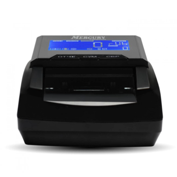 Автоматический детектор MERTECH D-20A Flash Pro LCD MER5047 - фото 2