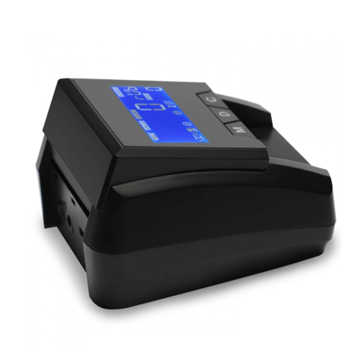 Автоматический детектор MERTECH D-20A Flash Pro LCD MER5047 - фото 5