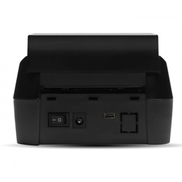 Автоматический детектор банкнот MERTECH D-20A FLASH PRO LСD с АКБ MER5048 - фото 3