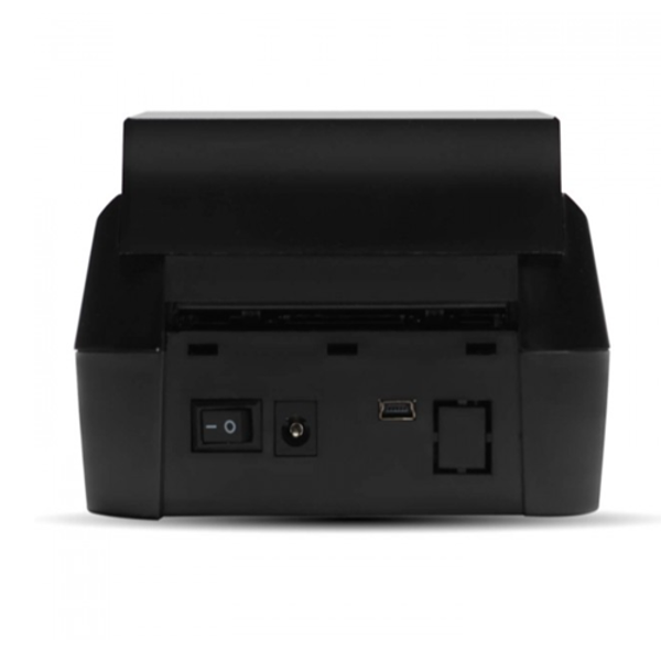 Автоматический детектор банкнот MERTECH D-20A FLASH PRO LED с АКБ MER5053