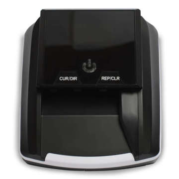 Автоматический детектор банкнот MERTECH D-20A Promatic LED RUB MER5041 - фото 2