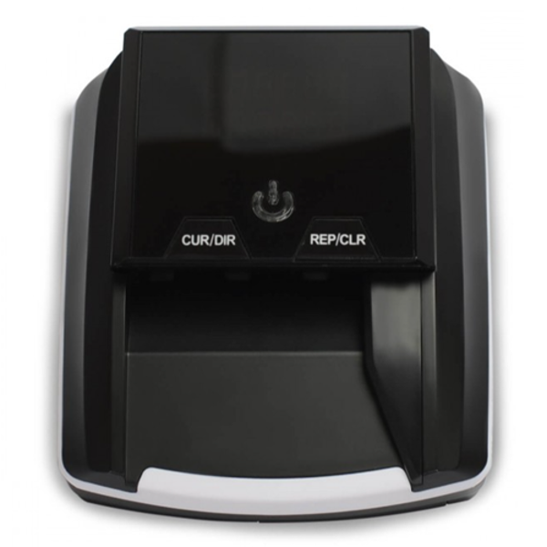 Автоматический детектор банкнот MERTECH D-20A Promatic LED RUB MER5041