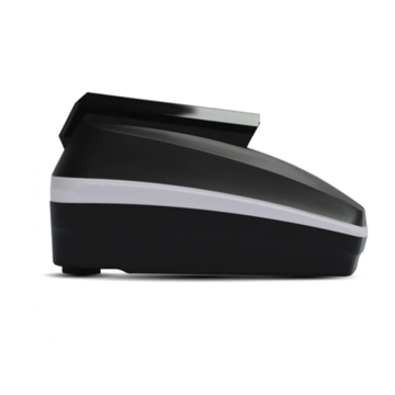 Автоматический детектор банкнот MERTECH D-20A Promatic LED RUB MER5041 - фото 3