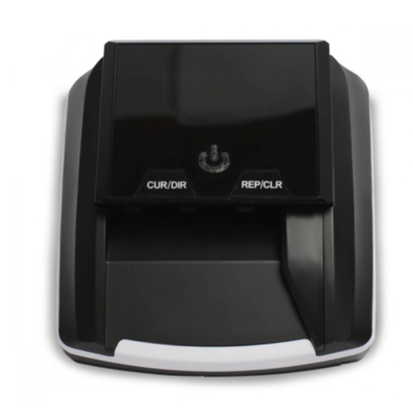 Автоматический детектор банкнот MERTECH D-20A Promatic LED RUB c АКБ MER5042