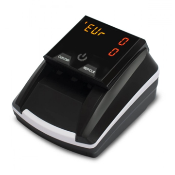Автоматический детектор банкнот MERTECH D-20A Promatic LED Multi MER5037 - фото