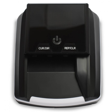 Автоматический детектор банкнот MERTECH D-20A Promatic LED Multi c АКБ MER5043 - фото 2