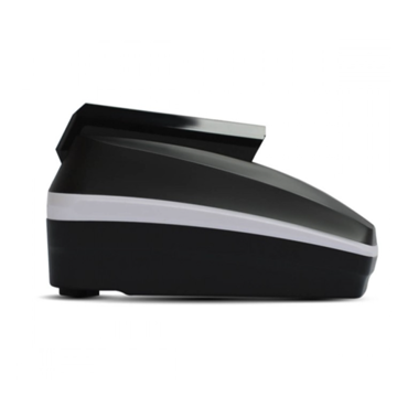 Автоматический детектор банкнот MERTECH D-20A Promatic LED Multi c АКБ MER5043 - фото 3