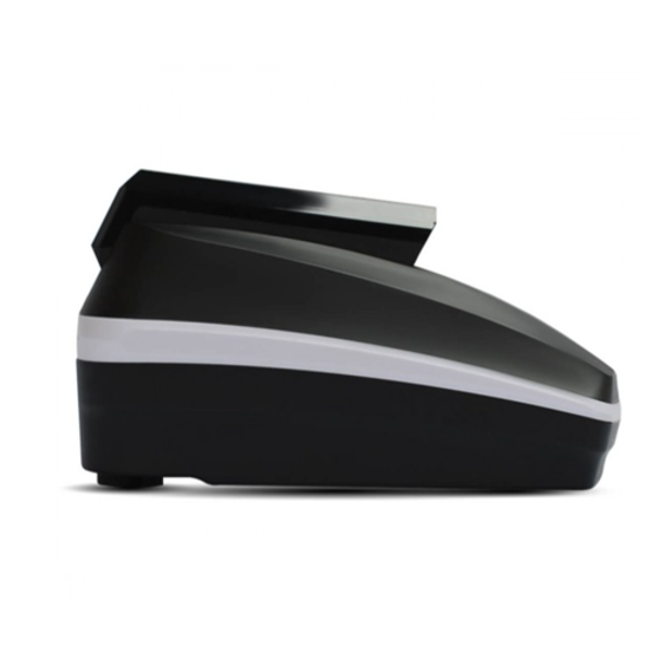 Автоматический детектор банкнот MERTECH D-20A Promatic LED Multi c АКБ MER5043