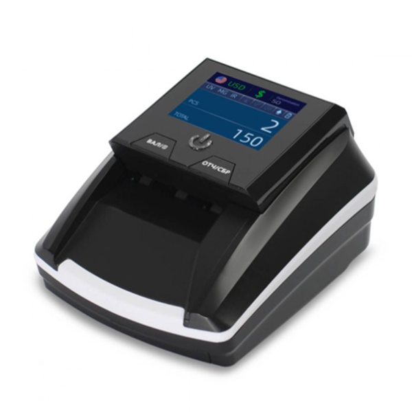 Автоматический детектор банкнот MERTECH MER5035