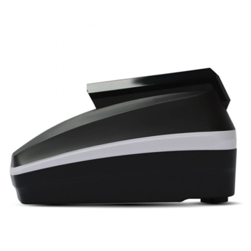 Автоматический детектор банкнот MERTECH D-20A Promatic TFT RUB MER5036 - фото 3