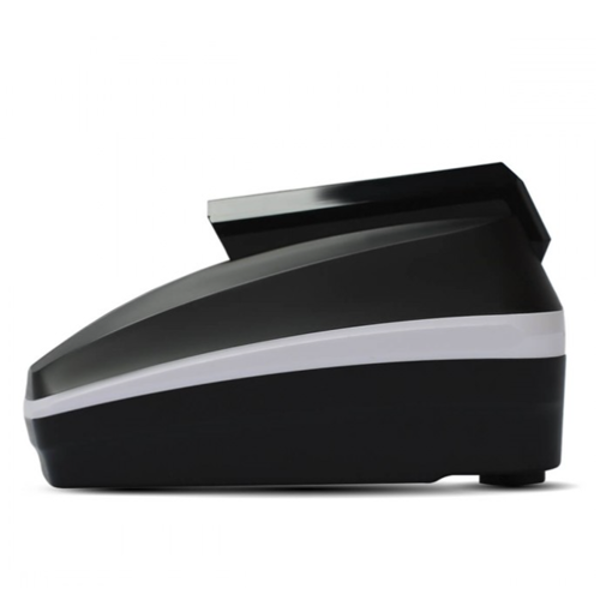 Автоматический детектор банкнот MERTECH D-20A Promatic TFT RUB MER5036