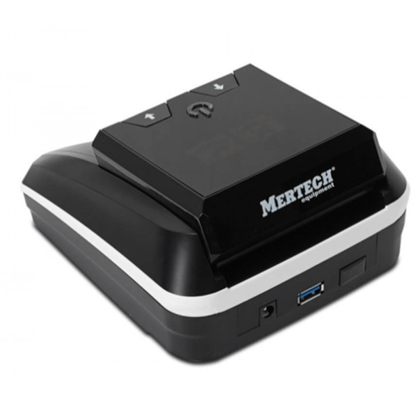 Автоматический детектор банкнот MERTECH MER5044