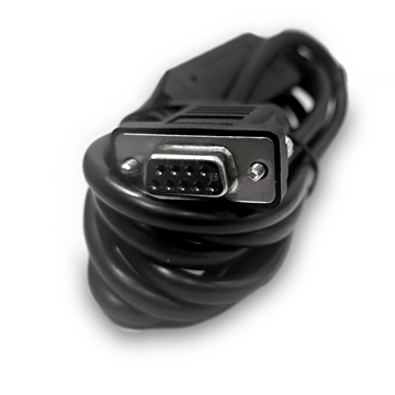 Интерфейсный кабель RS232 для сканеров серии MD (RS232/MD) - фото 3