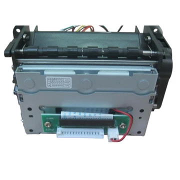 Термоголовка 203dpi к принтеру этикеток BSMART BS350 (BS350_TPH) - фото 1