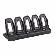 Зарядное устройство пятислотовое TC7х (CRD-TC7X-SE5C1-01)