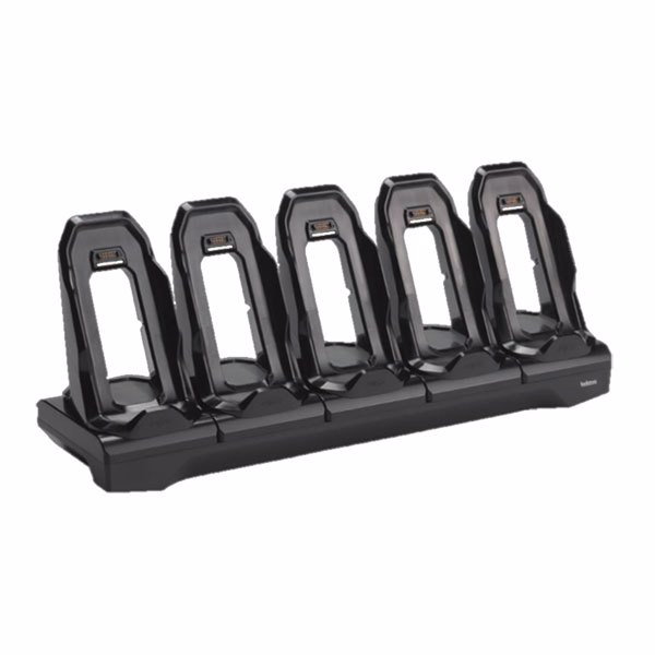 Зарядное устройство пятислотовое TC7х (CRD-TC7X-SE5C1-01)