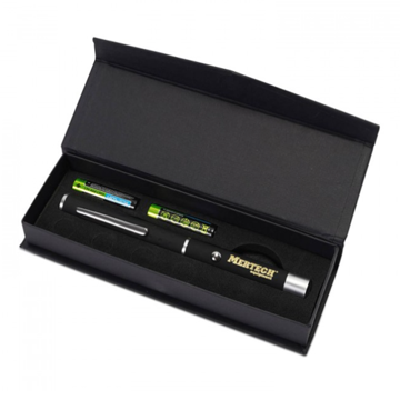 Ручка детектор валют MERTECH MER5514 - фото