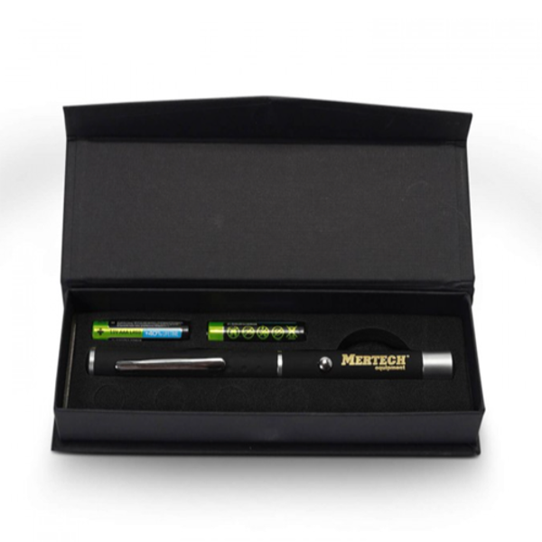 Ручка детектор валют MERTECH MER5514