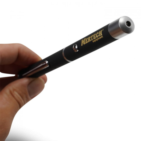 Ручка детектор валют MERTECH MER5514