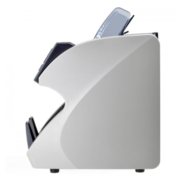 Счетчик банкнот с детектором подлинности MERTECH MER5034 - фото 2