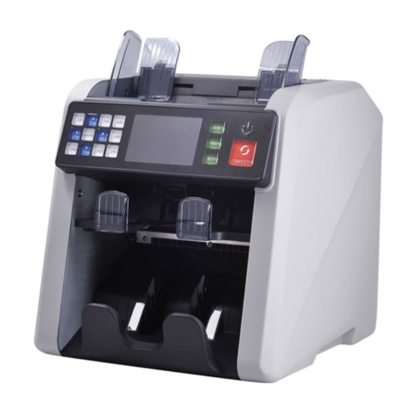 Счетчик сортировщик банкнот MERTECH MER5526