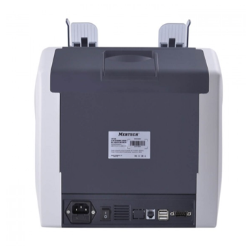 Счетчик сортировщик банкнот MERTECH MER5526 - фото 5