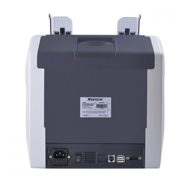 Счетчик сортировщик банкнот MERTECH MER5526