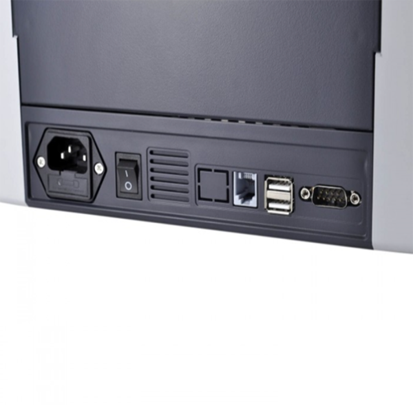 Счетчик сортировщик банкнот MERTECH MER5526