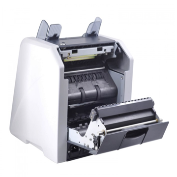 Счетчик сортировщик банкнот MERTECH MER5526 - фото 7