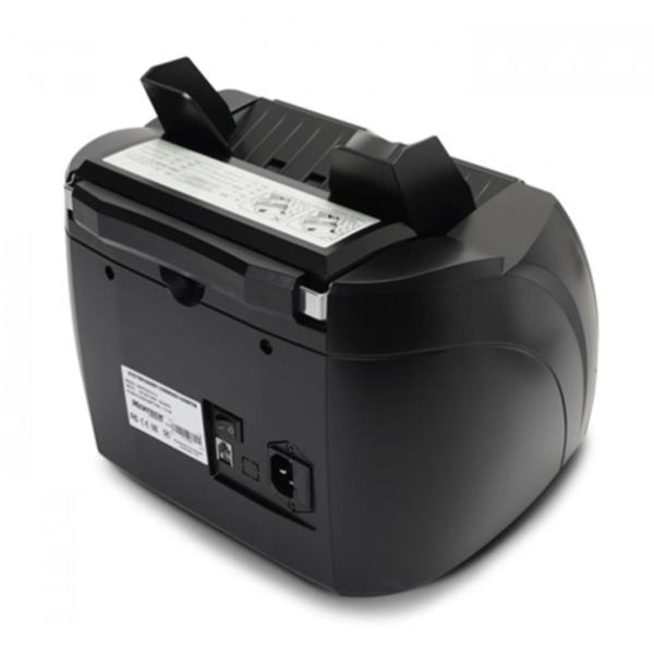Мультивалютный счетчик банкнот MERTECH C-3 Black MER5516