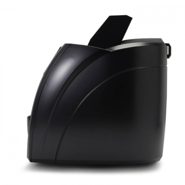 Мультивалютный счетчик банкнот MERTECH C-3 Black MER5516