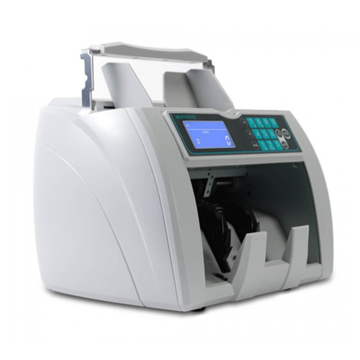 Мультивалютный счетчик банкнот MERTECH C-3 White MER5522 - фото 1
