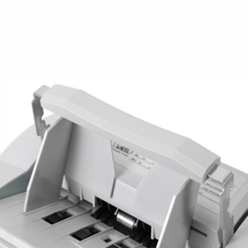 Мультивалютный счетчик банкнот MERTECH C-3 White MER5522 - фото 3