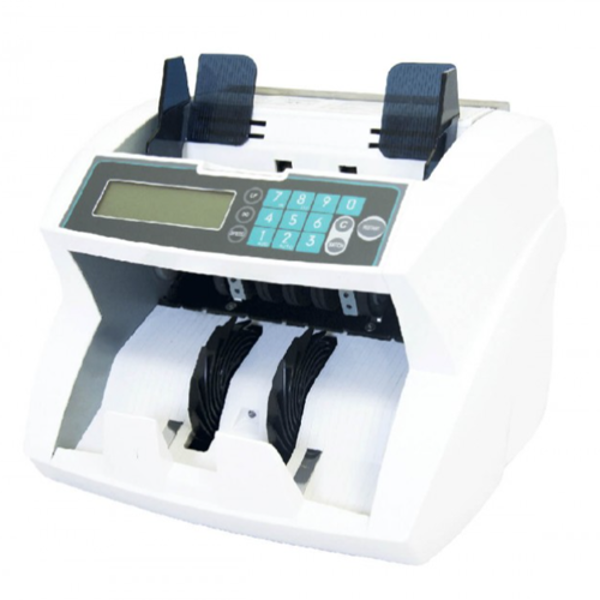 Мультивалютный счетчик банкнот MERTECH C-4 White MER5521