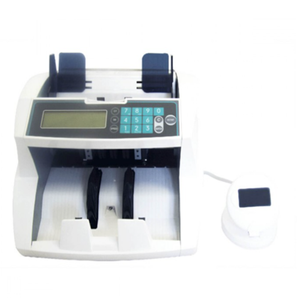 Мультивалютный счетчик банкнот MERTECH C-4 White MER5521