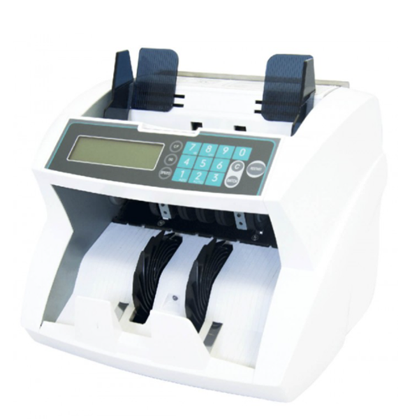 Мультивалютный счетчик банкнот MERTECH C-4 White MER5521