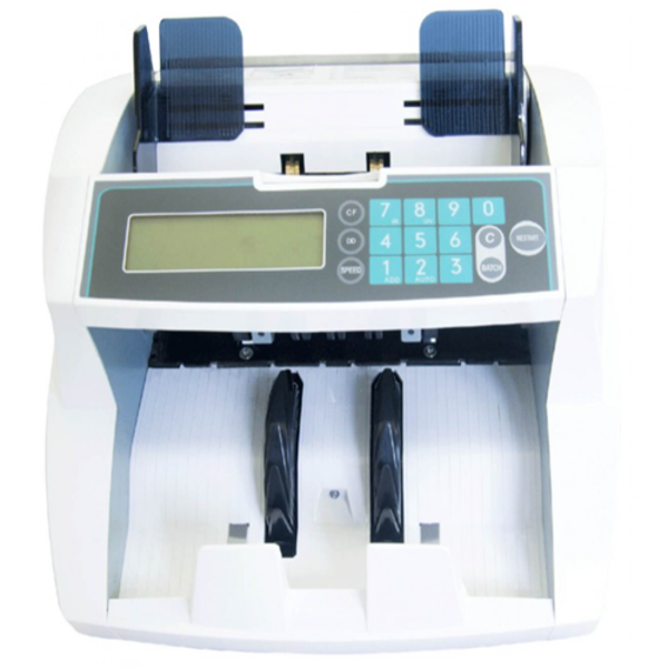 Мультивалютный счетчик банкнот MERTECH C-4 White MER5521